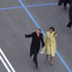 Illustration for article titled Barack Obama's Bulletproof Inaugural Suit
